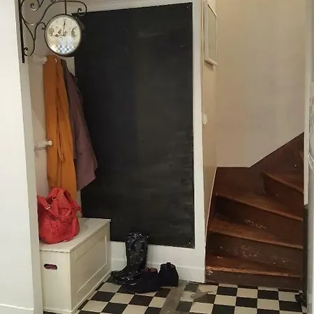 Charmante Maison De Pecheur