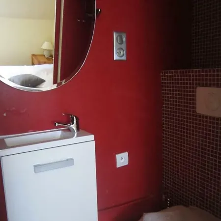 Charmante Maison De Pecheur Semesterbostad *